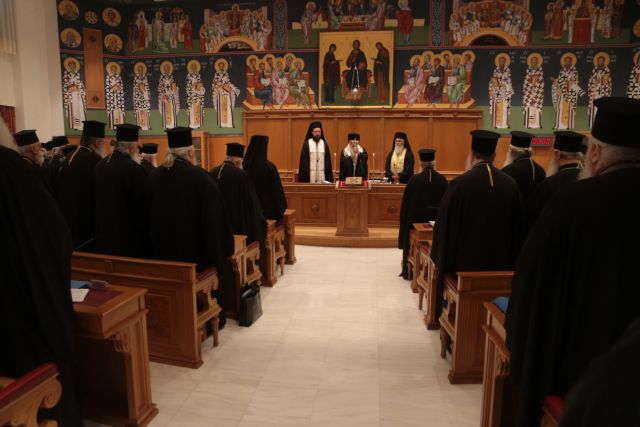Οι Μητροπολίτες τίναξαν στον αέρα την «ιερή» συμφωνία Τσίπρα – Ιερώνυμου
