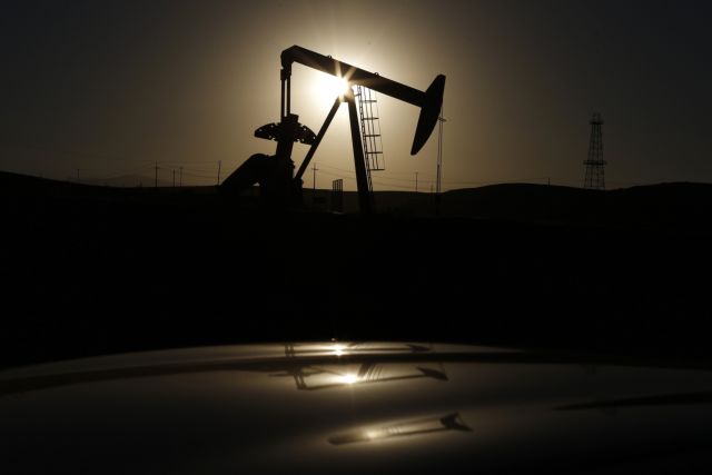 Goldman Sachs : Έλλειψη πετρελαίου από το 2020