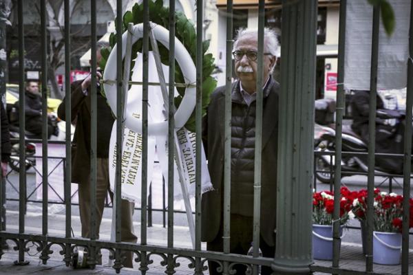 Μπούμερανγκ οι προπηλακισμοί