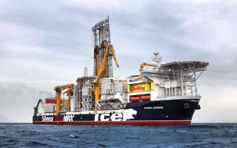 «Θωρακίζουν» οι ΗΠΑ τη γεώτρηση της ExxonMobil – Καταφθάνει το γεωτρύπανο