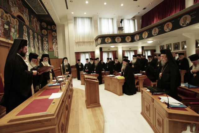 «Μάχη» στην Ιεραρχία: Αποχώρησε ο Μεσσηνίας – «Εμπάργκο» σε μητροπολίτες