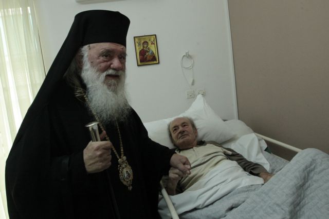 Ικανοποίηση Ένωσης για τα Δικαιώματα του Ανθρώπου για τη συμφωνία Τσίπρα – Ιερώνυμου