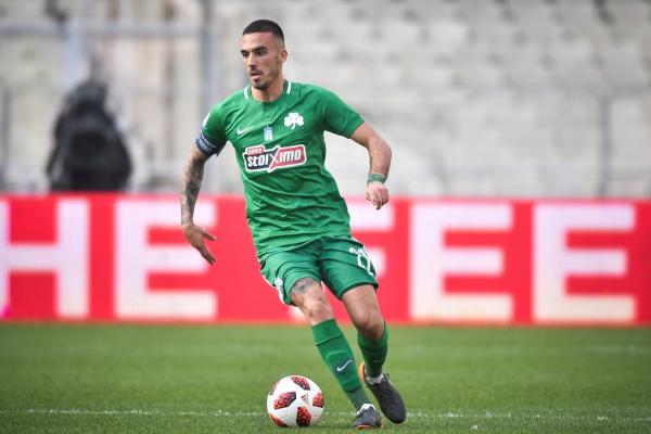 Κουρμπέλης: Η δύναμη και αποτελεσματικότητα θα κρίνει τον νικητή στο ντέρμπι