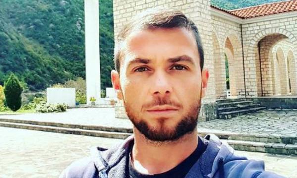 Προκλητικοί Αλβανοί: Ασκησαν δίωξη κατά του νεκρού Κατσίφα