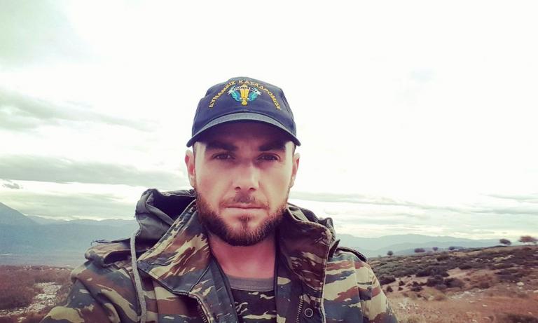 Αλβανικά καψόνια για τη σορό του Κατσίφα