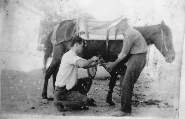 Επώνυμα Ελλήνων που έχουν τουρκική ρίζα και σημαίνουν επάγγελμα – Διαβάστε εντυπωσιακές λέξεις