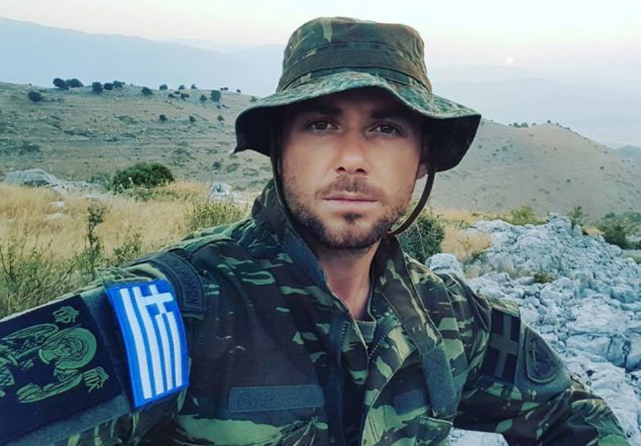 Αλβανία: Εμπαιγμός της οικογένειας Κατσίφα για την παράδοση της σορού του