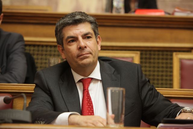 ΚΙΝΑΛ: Να εγκαταλείψει η κυβέρνηση την ανοχή στις «συλλογικότητες»