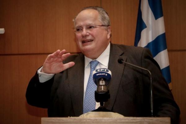 Χτύπημα Κοτζιά κατά Καμμένου: Φτάνει η ανοχή σε όσους απειλούν ότι θα ρίξουν την κυβέρνηση