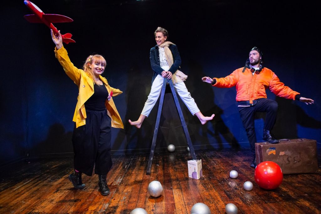 Χριστουγεννιάτικες δράσεις για παιδιά από την Ομάδα των Πέντε Εποχών