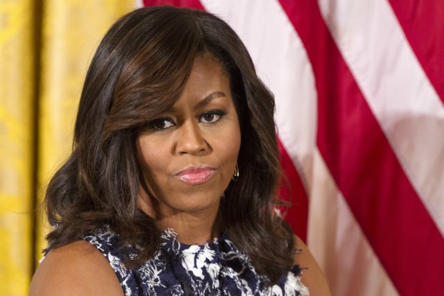 Μισέλ Ομπάμα : Αποκαλύπτει τις άγνωστες πτυχές της ζωής της με τον Μπαράκ Ομπάμα