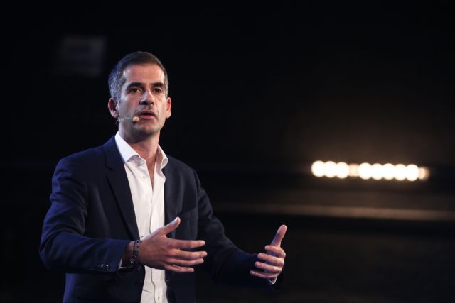 Μπακογιάννης: Το Πολυτεχνείο πρέπει να μετατραπεί σε μουσείο