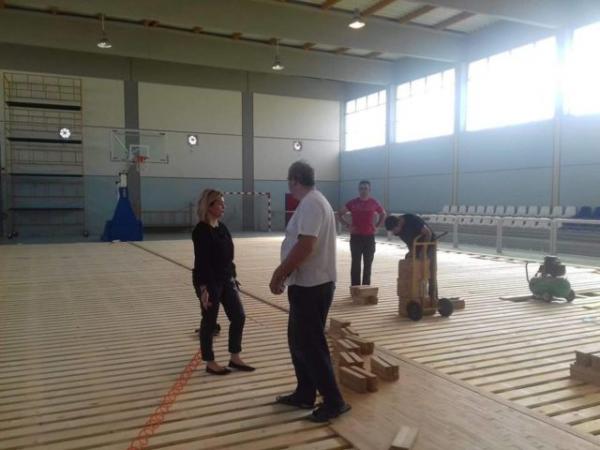 Στην Ιστιαία το final four Γυναικών στο μπάσκετ