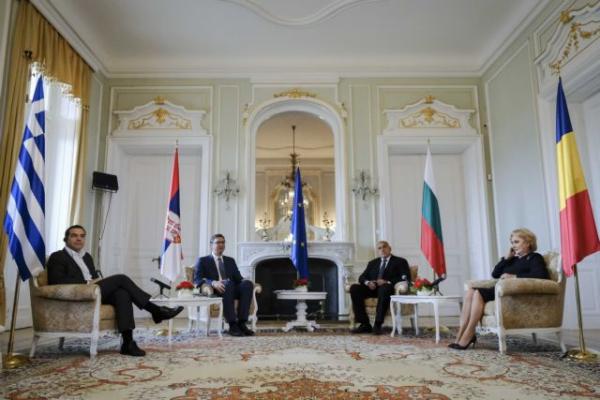 Μουντιάλ στην Ελλάδα;