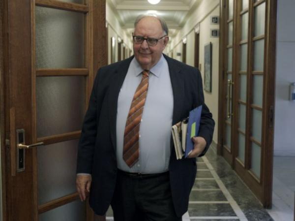 «Κάτω από τα όρια της φτώχειας» ο Θ. Πάγκαλος