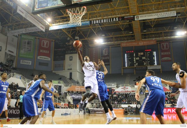 Περίπατος του ΠΑΟΚ απέναντι στη Φρίμπουργκ