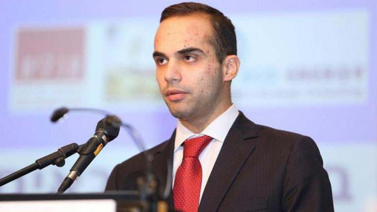 Στη φυλακή ο πρώην σύμβουλος του Τραμπ, Τζορτζ Παπαδόπουλος