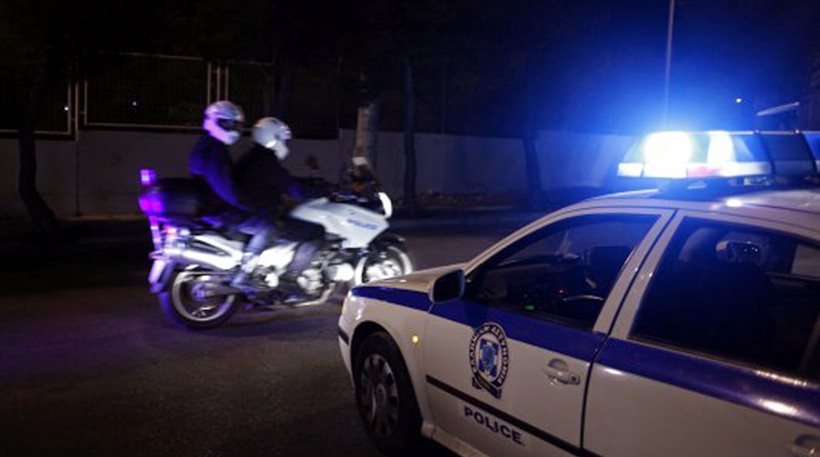 Συμπλοκή αστυνομικών με κακοποιούς στα Ιωάννινα - Ένας νεκρός