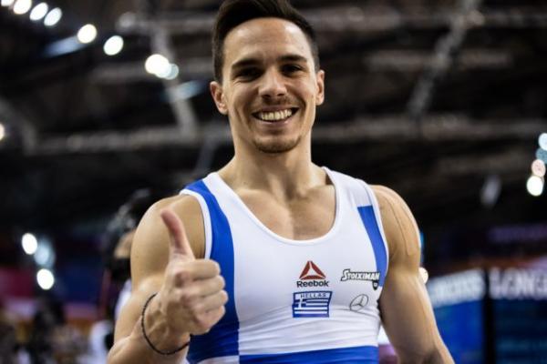 Πετρούνιας: Θα κάνω ό,τι μπορώ για να μετατρέψω τον πόνο σε δύναμη