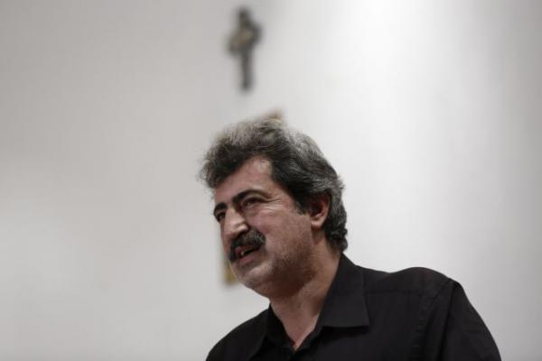 Οργή κατά Πολάκη για την ειρωνεία με τους νεκρούς στο Μάτι