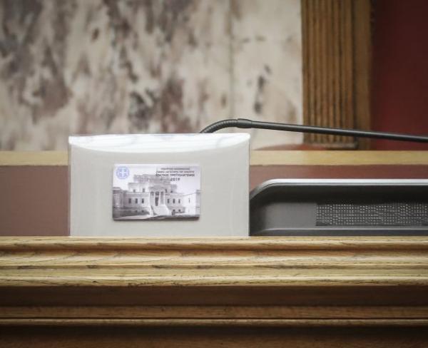 Σφοδρή αντιπαράθεση κυβέρνησης – αντιπολίτευσης για τον προϋπολογισμό