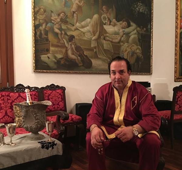 «Γλέντι» στο Twitter για τον Ριχάρδο: «Ήταν χρυσό παιδί»