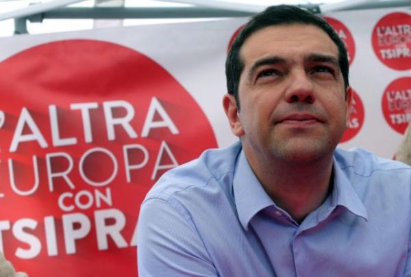 Ο Τσίπρας, το σύνδρομο του σωτήρα και η χώρα των Λωτοφάγων