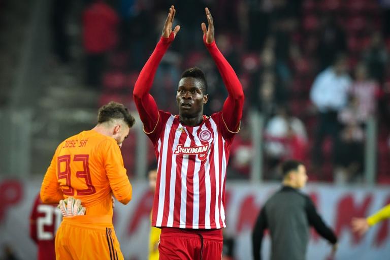 Σισέ: Οι καρδιές μας είναι βαριές, γεμάτες θλίψη [Εικόνα]