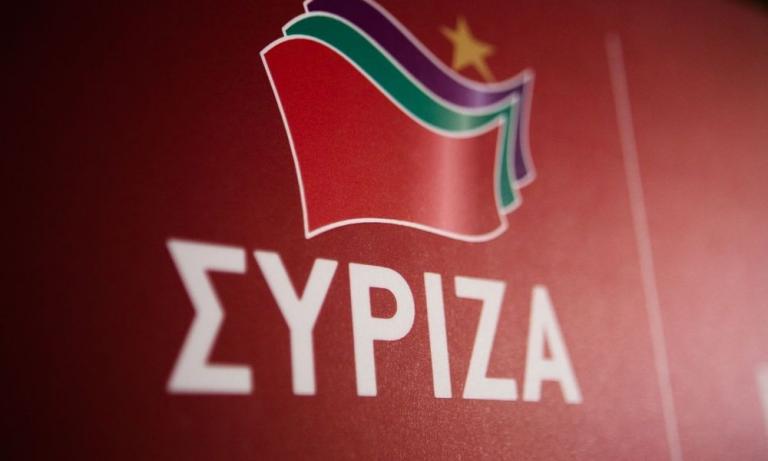 ΣΥΡΙΖΑ: Ο Μητσοτάκης σχεδιάζει την ισοπέδωση του κοινωνικού κράτους