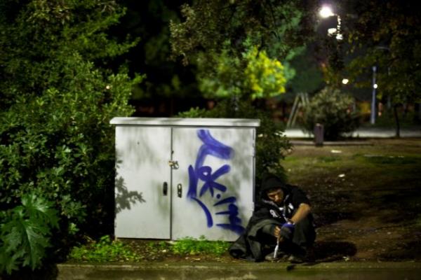 Κέντρα αποτοξίνωσης: Μικραίνει η λίστα της ντροπής, γιατί πεθαίνουν οι τοξικομανείς