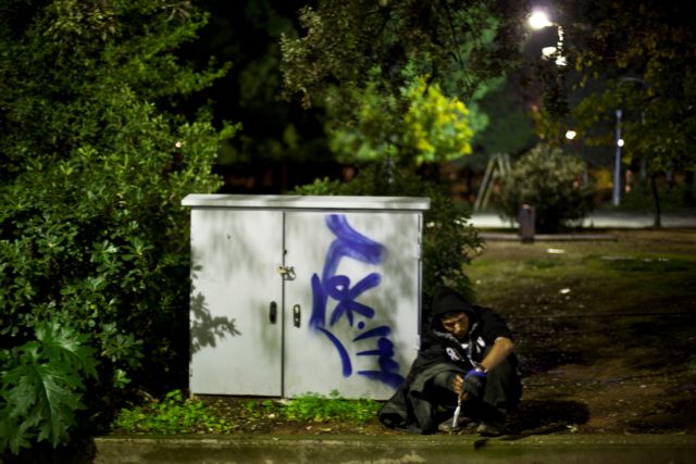 Κέντρα αποτοξίνωσης: Μικραίνει η λίστα της ντροπής, γιατί πεθαίνουν οι τοξικομανείς