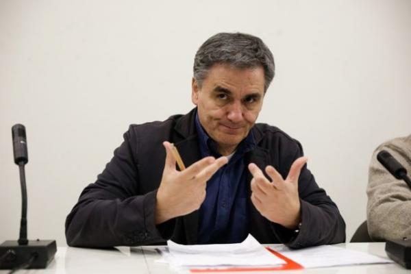 Ο Τσακαλώτος προαναγγέλλει έξοδο στις αγορές σε… τρεις – τέσσερις μήνες