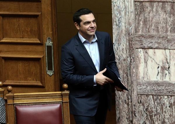 Ο φίλος του Τσίπρα, ο… Αυτιάς