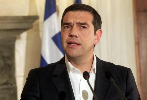 Οταν ο πρωθυπουργός επικαλείται τα… νεφελίμ  