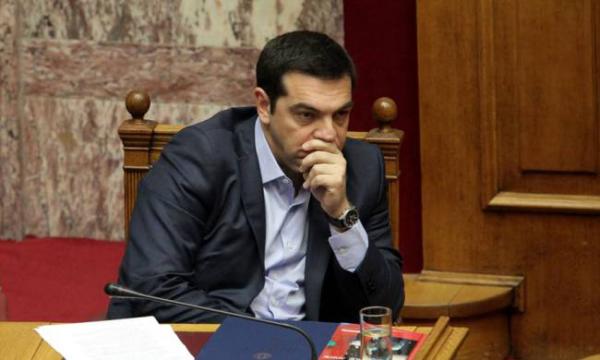 Handelsblatt: Ο Τσίπρας είπε ότι θα άλλαζε τα πάντα, αλλά επανέφερε το «ρουσφέτι»