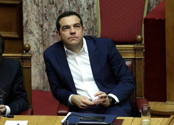 Ο «εκλεκτός» του Τσίπρα για τον δήμο Αθηναίων