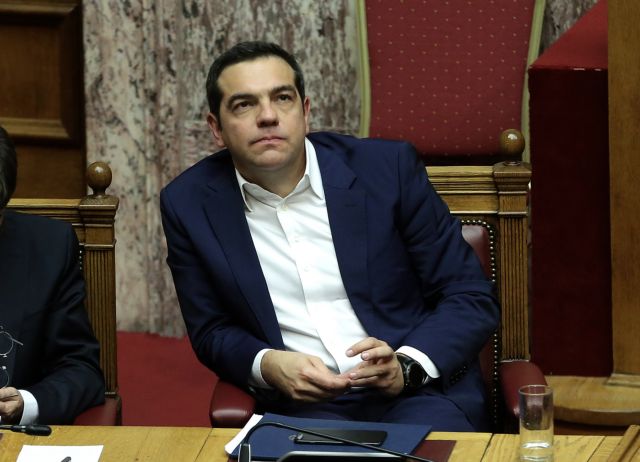 Ο «εκλεκτός» του Τσίπρα για τον δήμο Αθηναίων