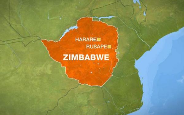 Ζιμπάμπουε: Τουλάχιστον 47 νεκροί από σύγκρουση δύο λεωφορείων