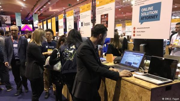 Λισαβόνα, η νέα Μέκκα του διαδικτύου