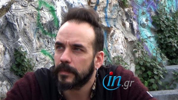Ο απρόβλεπτος Πάνος Μουζουράκης για το νέο του δίσκο