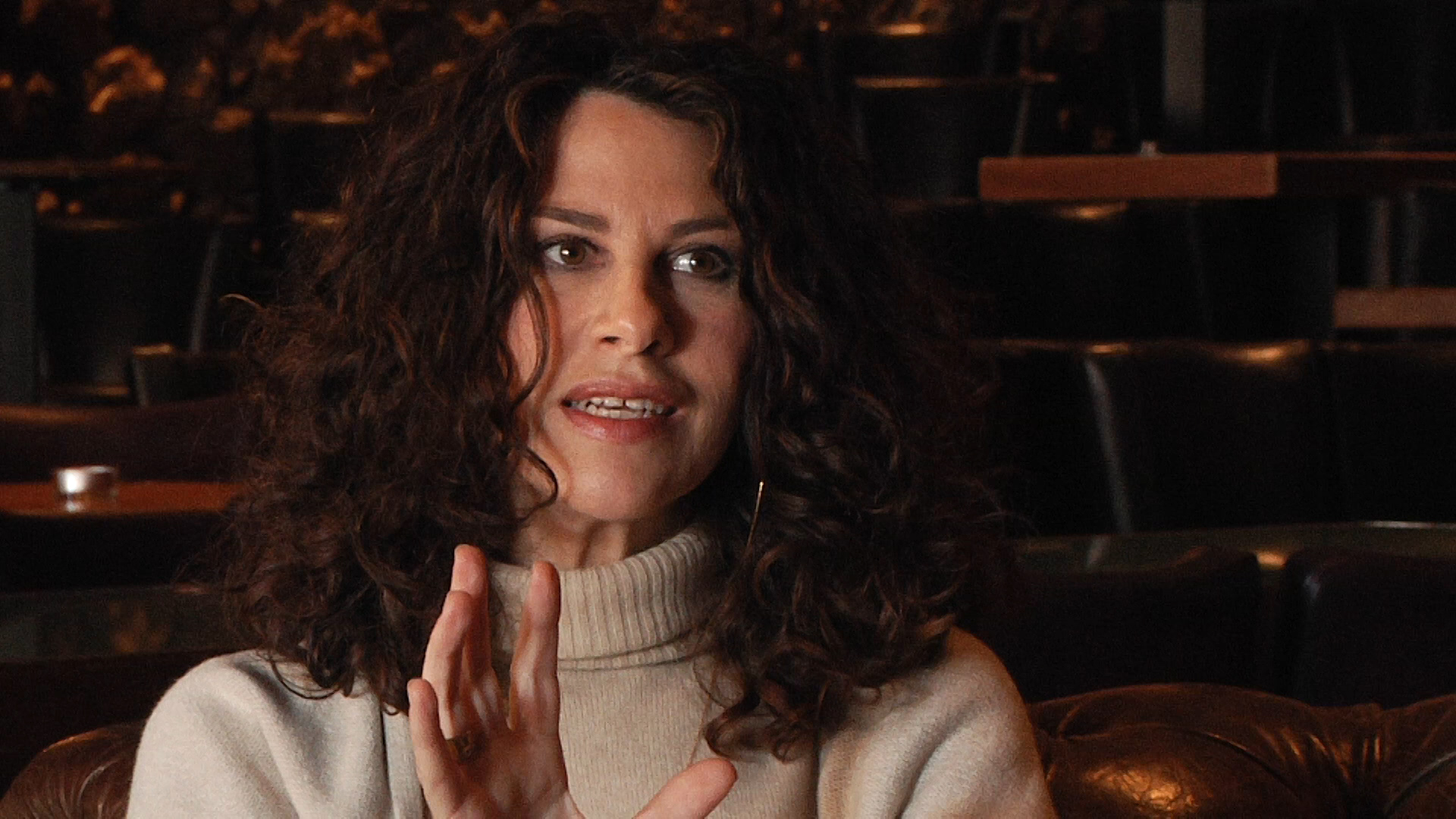 Η Ελευθερία Αρβανιτάκη στο in.gr