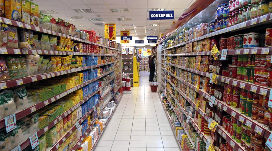Στα ράφια από 1η Σεπτεμβρίου τα τρόφιμα «περασμένης διατηρησιμότητας»