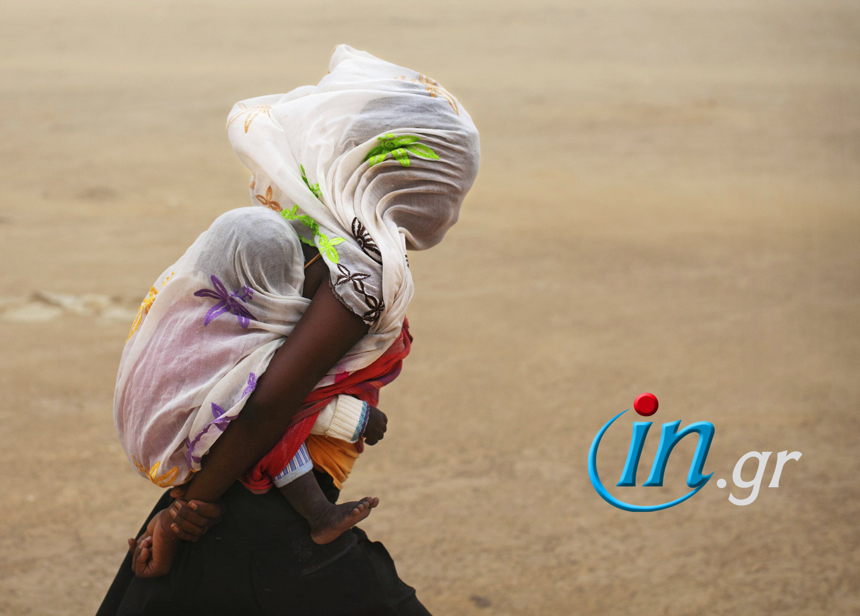 Οι φωτογραφίες του 2013 από το Reuters