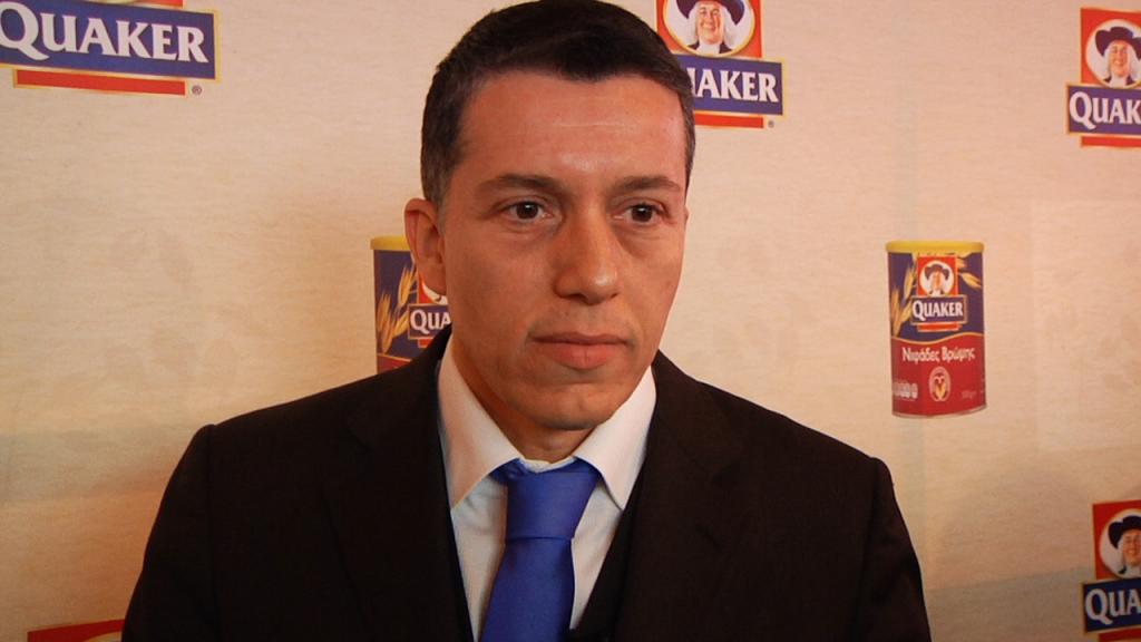 Η σημασία του πρωινού γεύματος