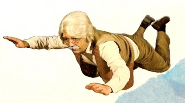 Αυτή ήταν η πιο αγαπημένη παιδική σειρά της τηλεόρασης