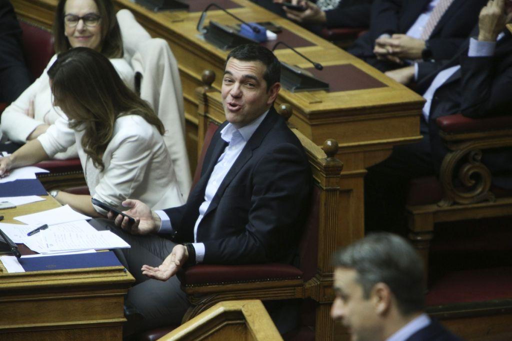 Οι κραδασμοί κι ο Μαρξ του 21ου αιώνα