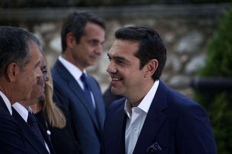 Η προπαγάνδα του πανικού