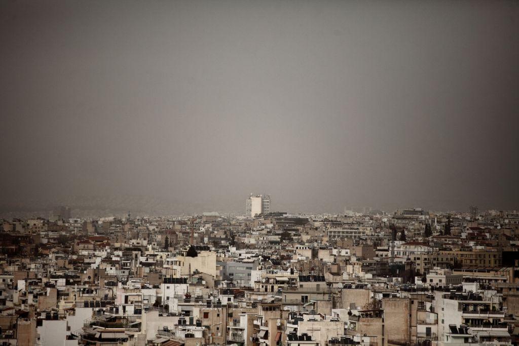 Εννιά στους δέκα Έλληνες πολίτες ανησυχούν για το περιβάλλον