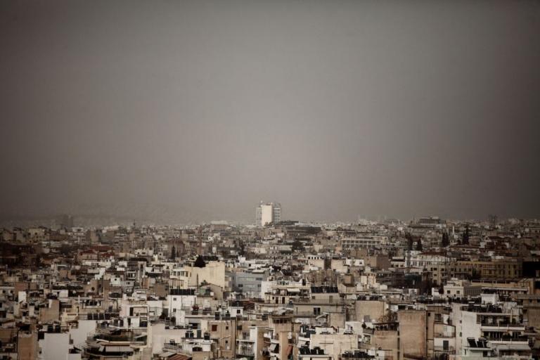 Εννιά στους δέκα Έλληνες πολίτες ανησυχούν για το περιβάλλον