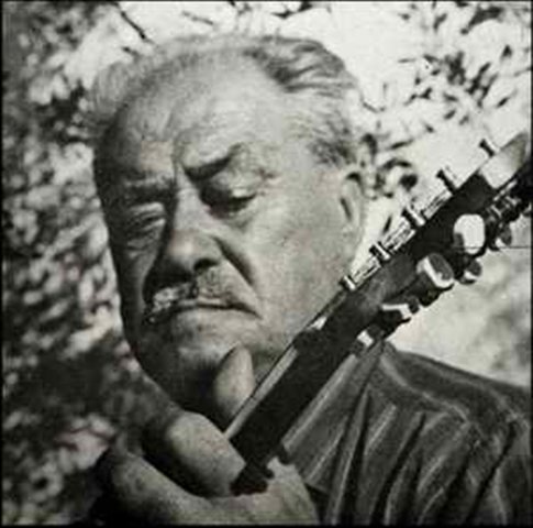 Αφιέρωμα στον Μάρκο Βαμβακάρη στο Ηρώδειο